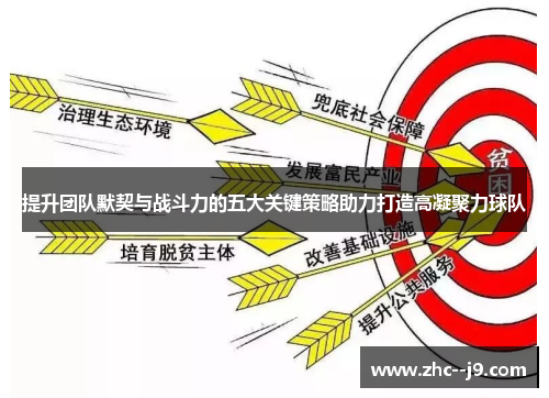 提升团队默契与战斗力的五大关键策略助力打造高凝聚力球队