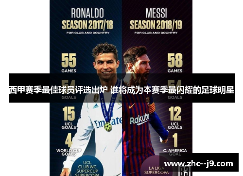 西甲赛季最佳球员评选出炉 谁将成为本赛季最闪耀的足球明星
