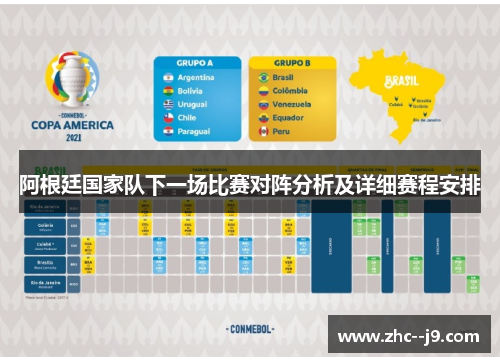 阿根廷国家队下一场比赛对阵分析及详细赛程安排