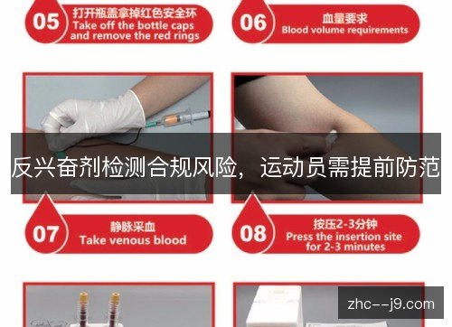 反兴奋剂检测合规风险，运动员需提前防范