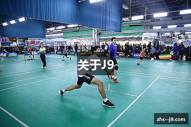 关于J9